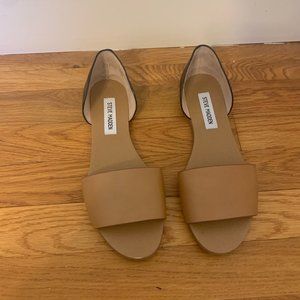 Steve Madden Flats